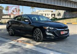 شيفروليه ماليبو